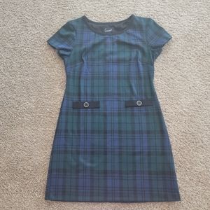Connected apparel Size 4p dress